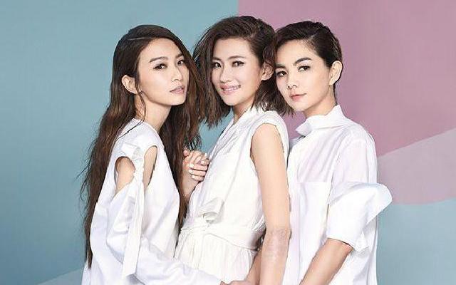 台风来了也吹不散SHE 