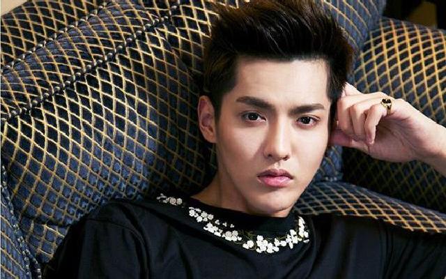 吴亦凡新专辑美区下架