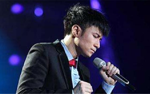 古巨基晒与古天乐视频