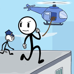 耐玩的数据黑客相似游戏榜单