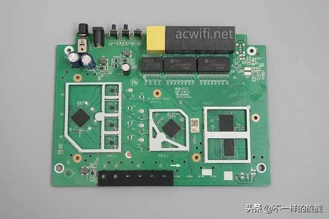 怎样选家用路由器最好（家用路由器选购全面剖析）(18)