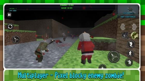 疯狂的像素启示录9下载 v11 安卓版