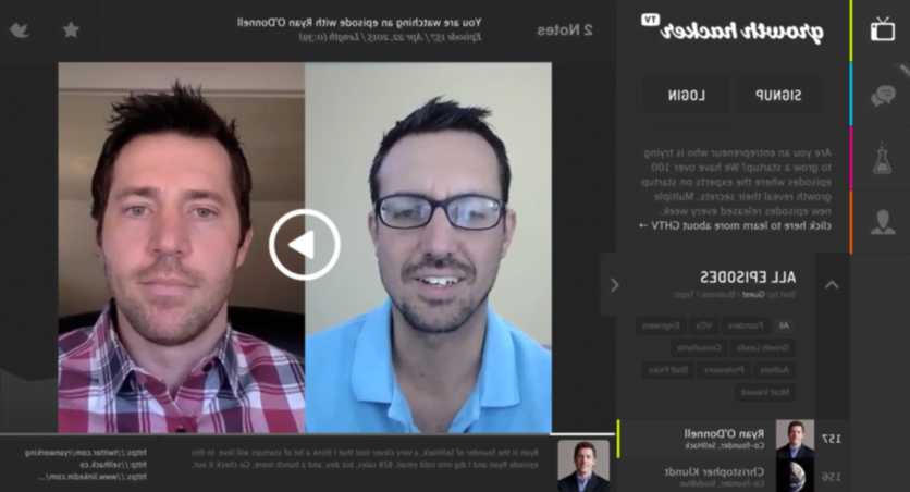 什么是增长黑客