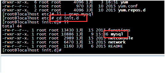 Linux虚拟机下mysql 5.7安装配置方法图文教程