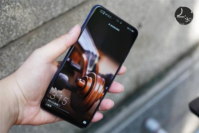 荣耀8x参数高配（128G顶配不过两千元）(43)