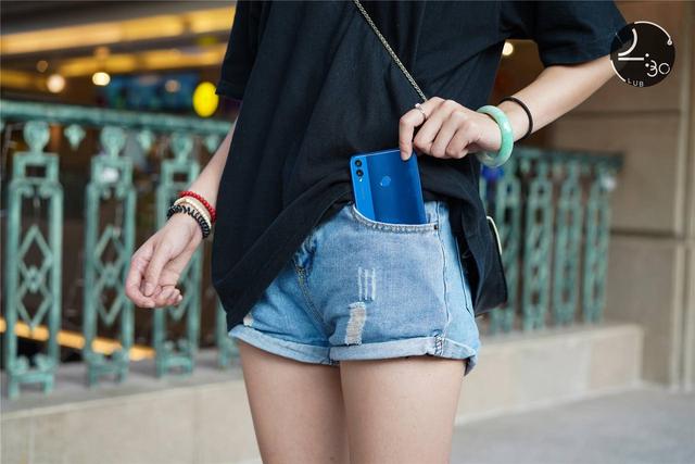 荣耀8x参数高配（128G顶配不过两千元）(44)