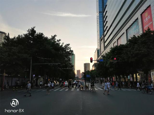 荣耀8x参数高配（128G顶配不过两千元）(39)