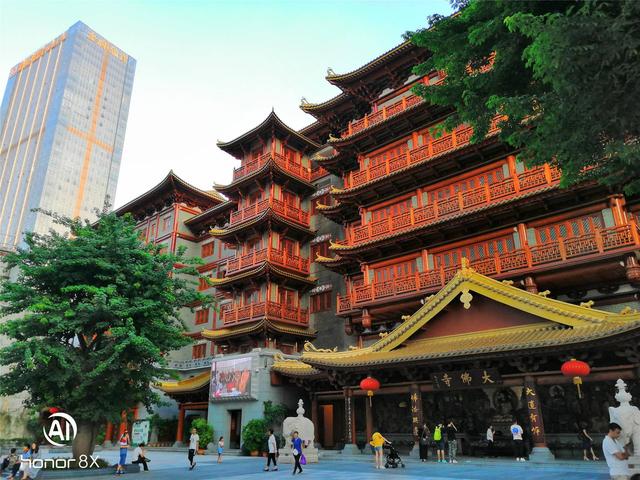 荣耀8x参数高配（128G顶配不过两千元）(37)