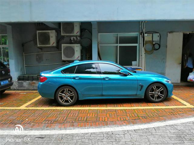 荣耀8x参数高配（128G顶配不过两千元）(34)