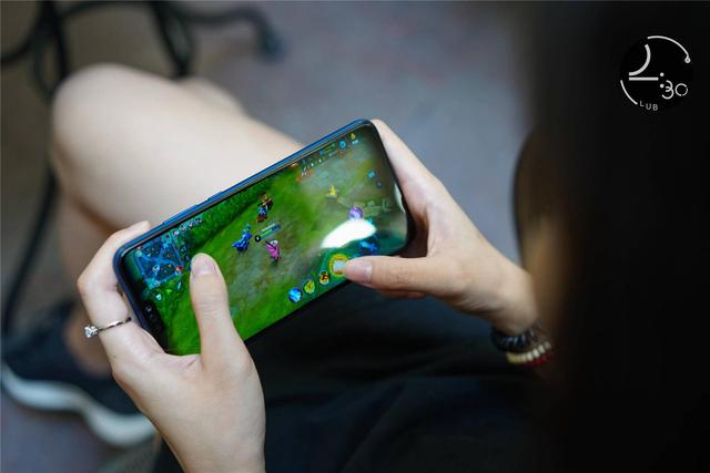 荣耀8x参数高配（128G顶配不过两千元）(27)