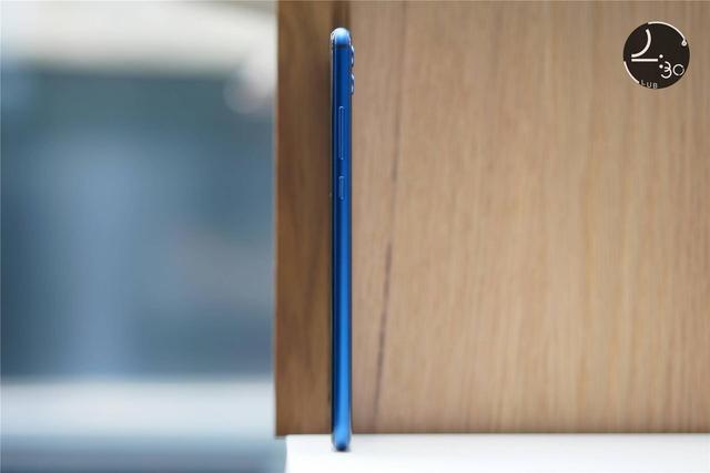 荣耀8x参数高配（128G顶配不过两千元）(21)