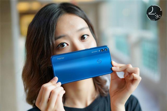 荣耀8x参数高配（128G顶配不过两千元）(16)