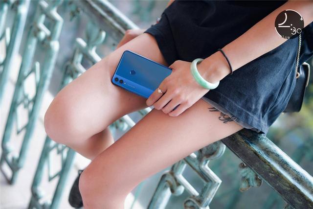 荣耀8x参数高配(128G顶配不过两千元)(14)