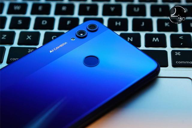 荣耀8x参数高配(128G顶配不过两千元)(15)