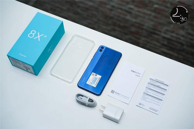 荣耀8x参数高配(128G顶配不过两千元)(3)