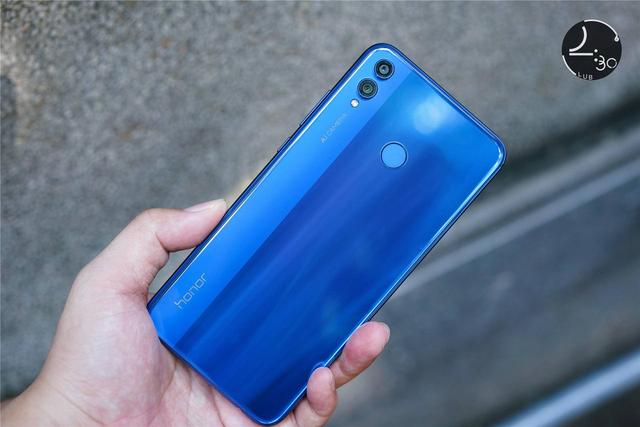 荣耀8x参数高配(128G顶配不过两千元)(12)