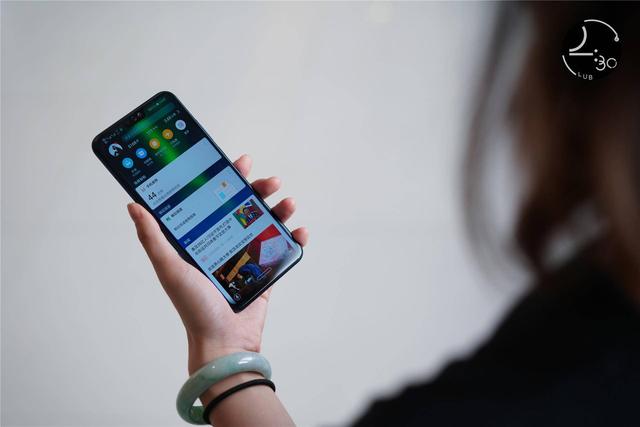 荣耀8x参数高配(128G顶配不过两千元)(11)