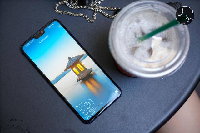 荣耀8x参数高配(128G顶配不过两千元)(10)