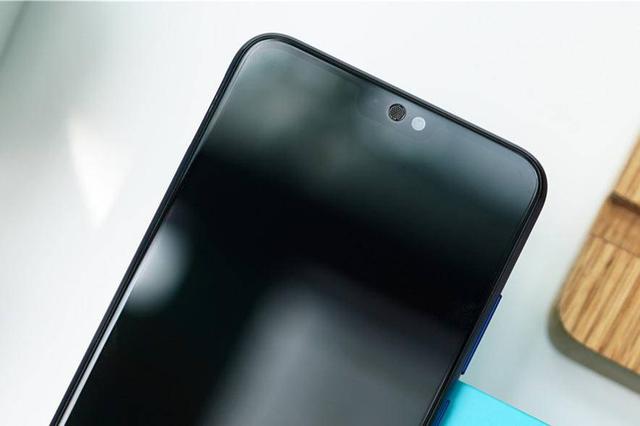 荣耀8x参数高配(128G顶配不过两千元)(7)