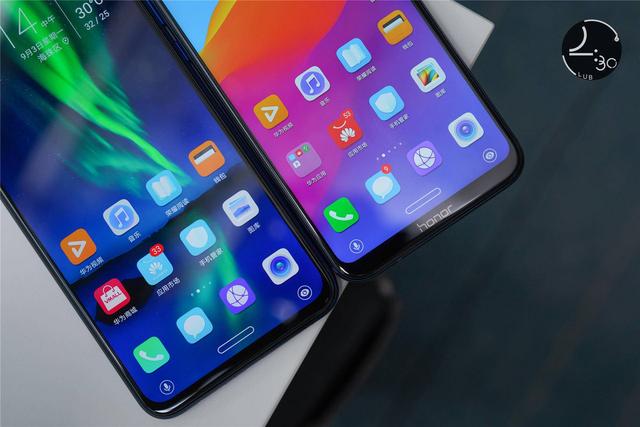 荣耀8x参数高配(128G顶配不过两千元)(8)