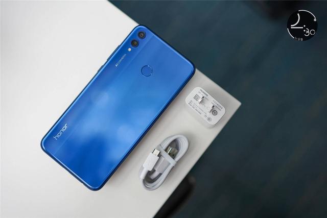 荣耀8x参数高配(128G顶配不过两千元)(5)