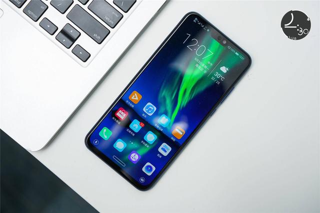 荣耀8x参数高配(128G顶配不过两千元)(6)