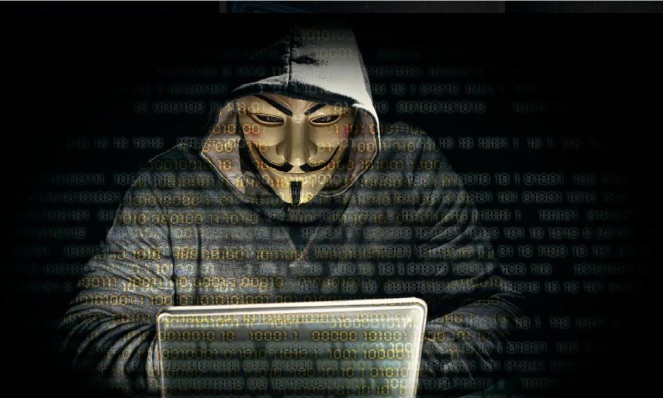 Facebook“再战”伊朗黑客