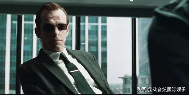 黑客帝国第一部什么时候拍的（黑客帝国第一部上映23年后）(6)