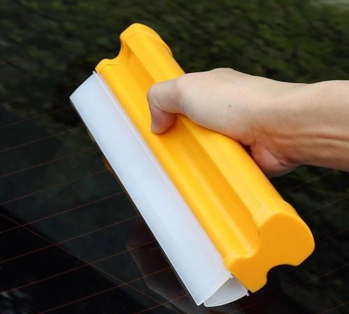 汽车玻璃膜怎么贴教程,汽车玻璃原有膜重贴