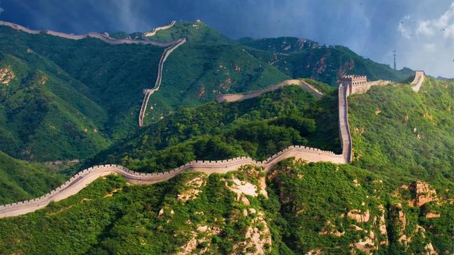 世界八大奇迹都是哪些（世界第八大奇迹到底是个啥）(1)