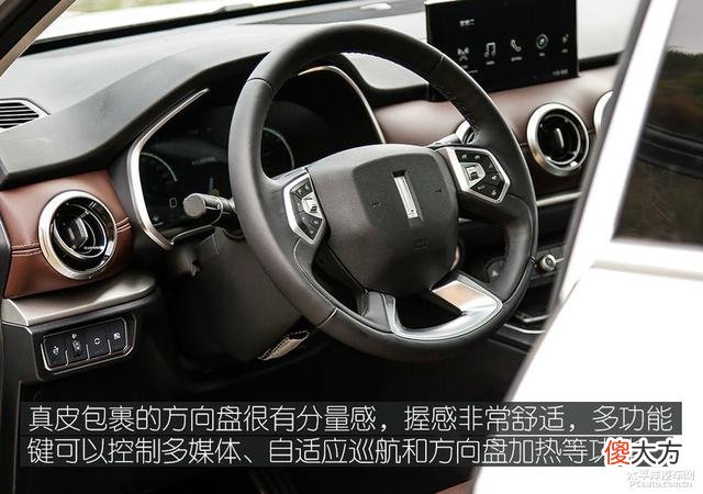 weyvv6性能测试 weyVV6是什么品牌车