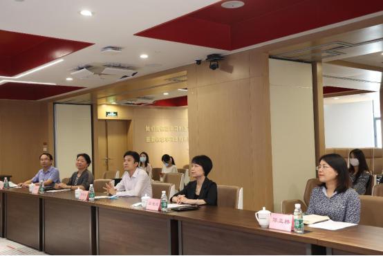 网络安全宣传周让网络更安全（织网固基筑坝）(5)