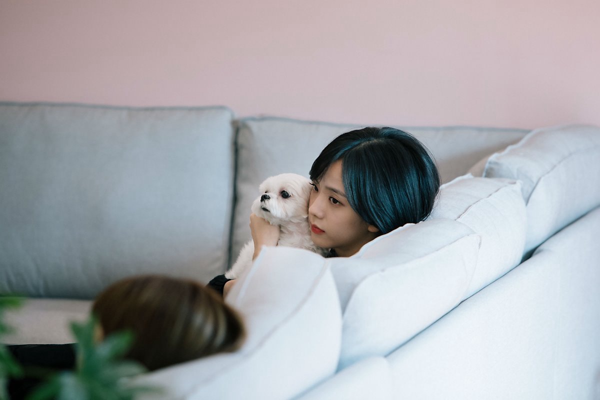 韓女團BLACKPINK的“浪漫滿屋”金智秀金智妮朴彩