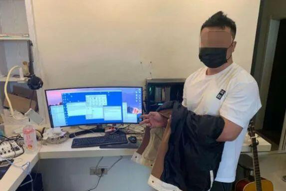 信息泄露黑灰产业链滋生巨大非法获利空间