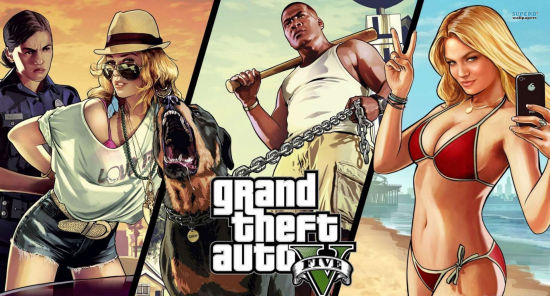GTA5