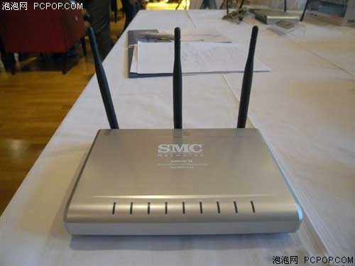 芯片级实力 宝岛无线产业及品牌分析