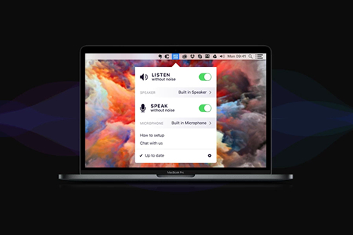 Rostelecom在其呼叫中心计算机中安装Krisp应用程序