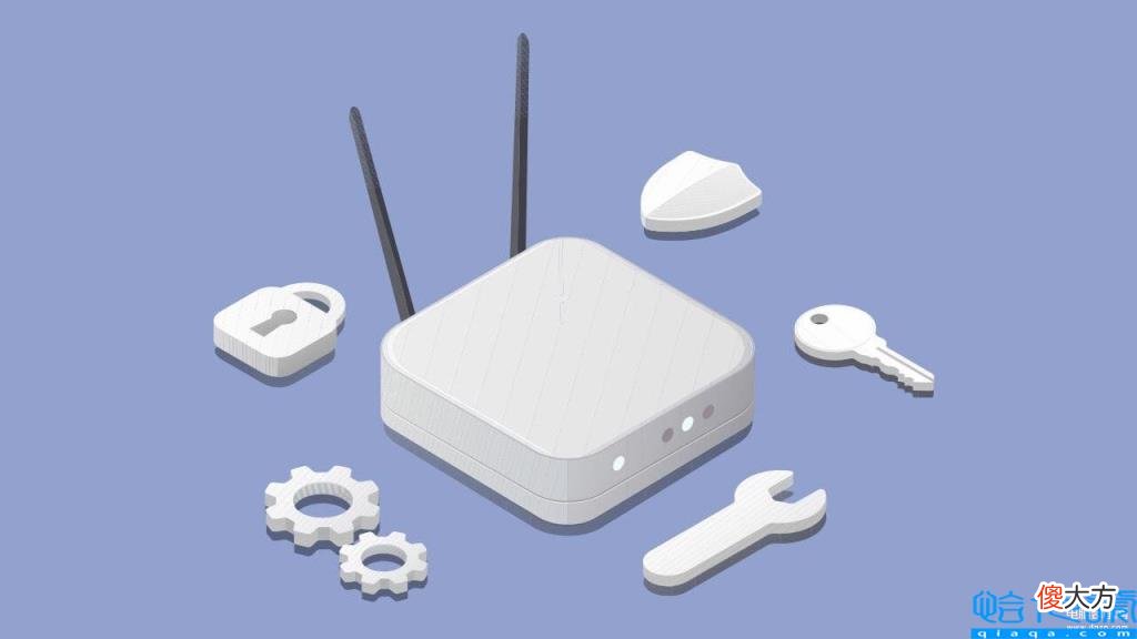 更改Wi-Fi路由器的设置的教程 重新设置路由器wifi怎么设置
