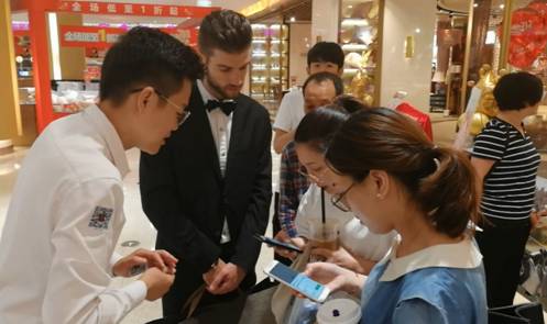 新零售，新机遇，新理想：晓柚ROS助力罗卡芙会员日活动升级
