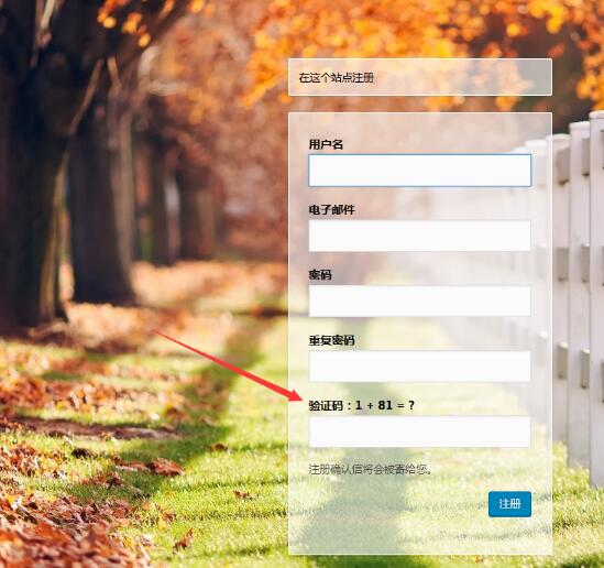WordPress网站防止他人恶意攻击的8种方法
