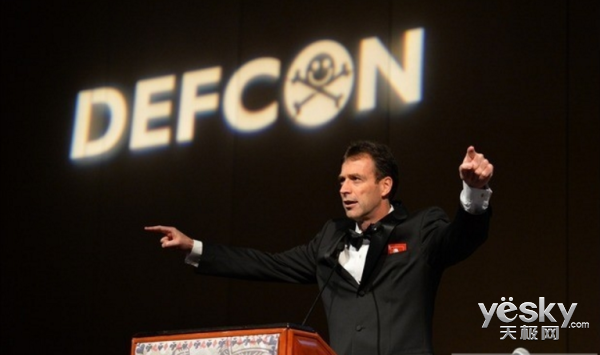腾讯战队获得黑客DEF CON CTF总决赛季军