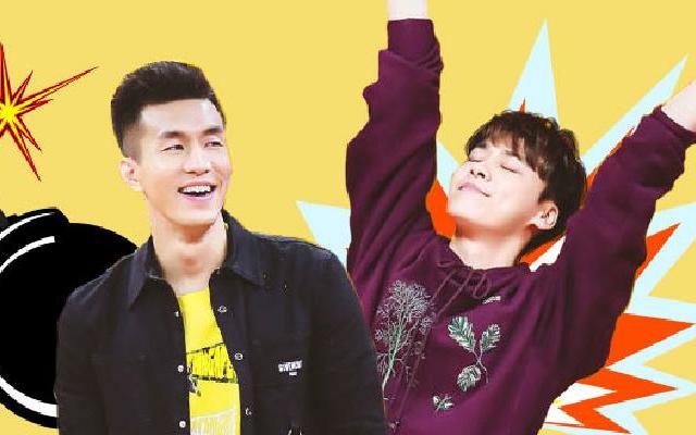 李易峰你不要再撒娇啦！ 