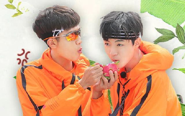 王俊凯呕吐真相曝光！