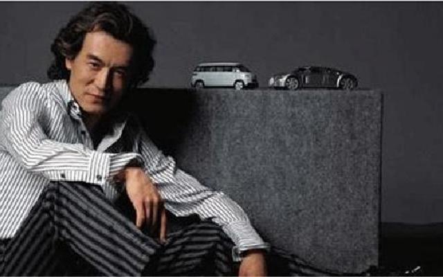 主持人李咏去世 