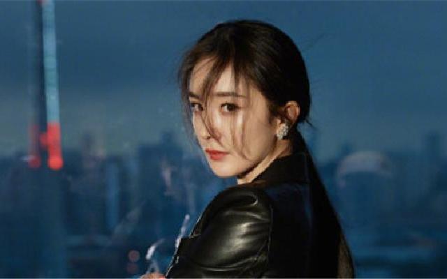 AI换脸杨幂视频制作者回应 