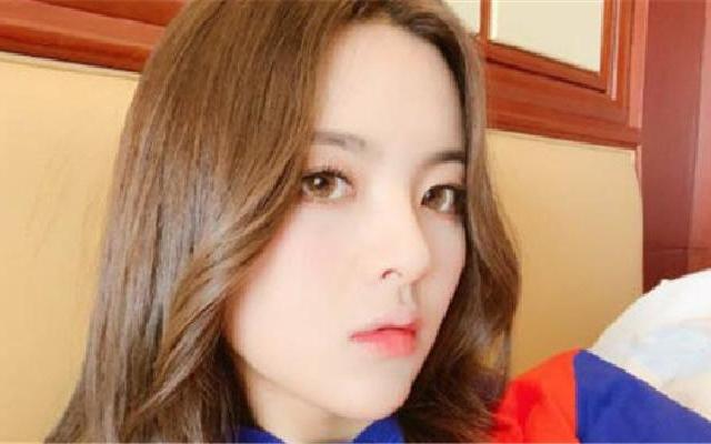 杨超越称想要胡说八道？ 