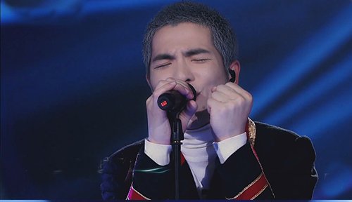 萧敬腾《曾经的你》