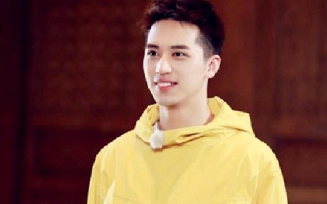 许魏洲的综艺首秀