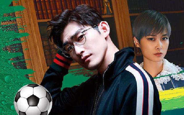 明星预测世界杯battle谁更强