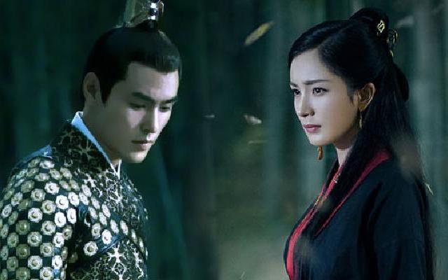 造物君揭秘原始森林制作经过